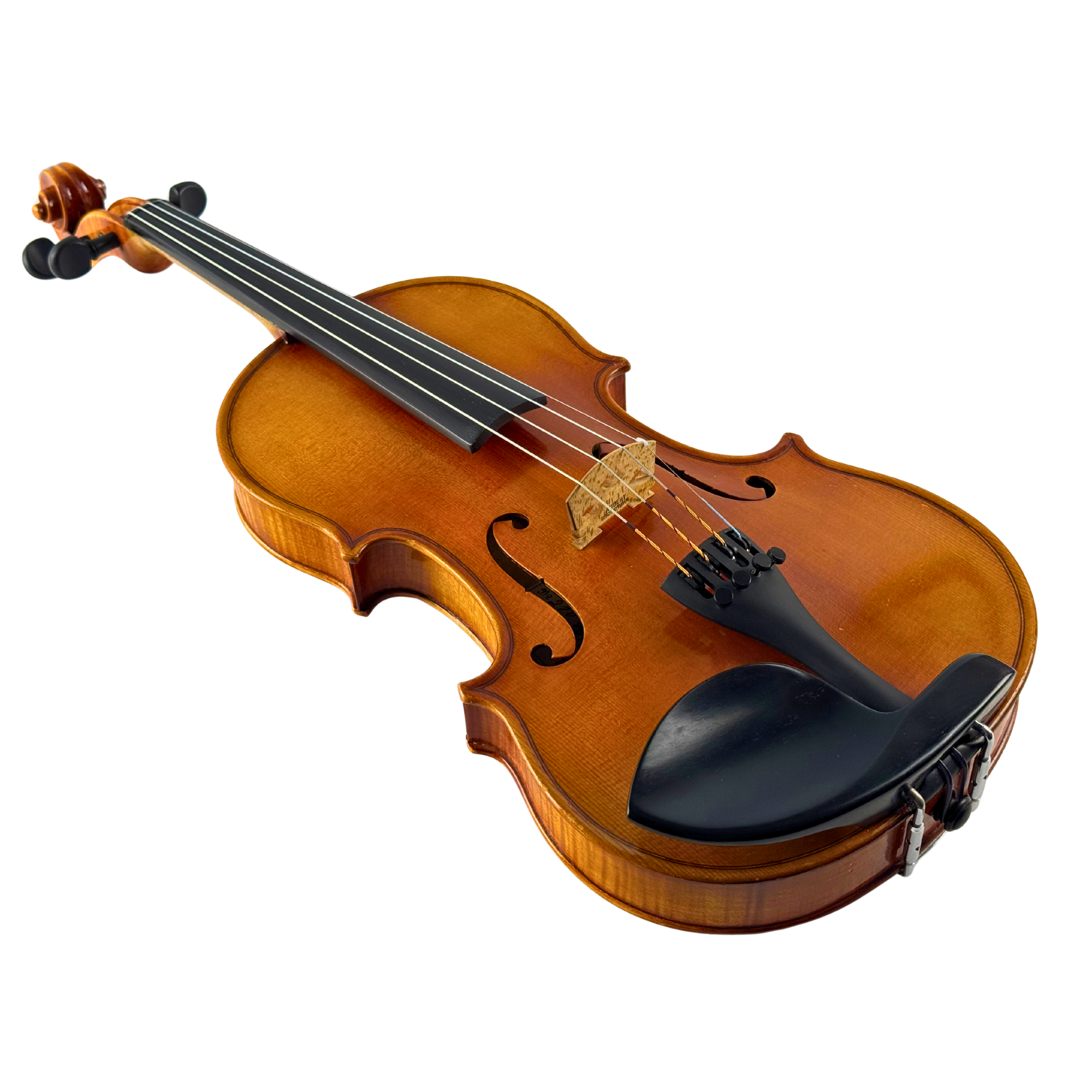 Florentina Violin 1953 in action