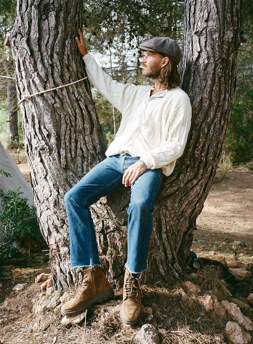 Unalome Ziplacer Desert Oasis