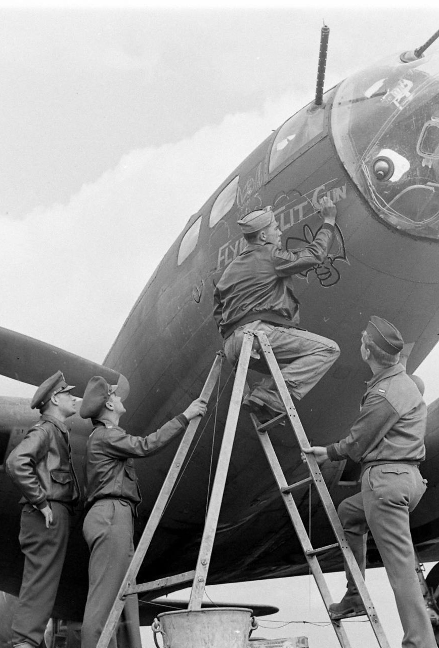 TYPE A-2 / ROUGHWEAR 27752 Gallery Image 1