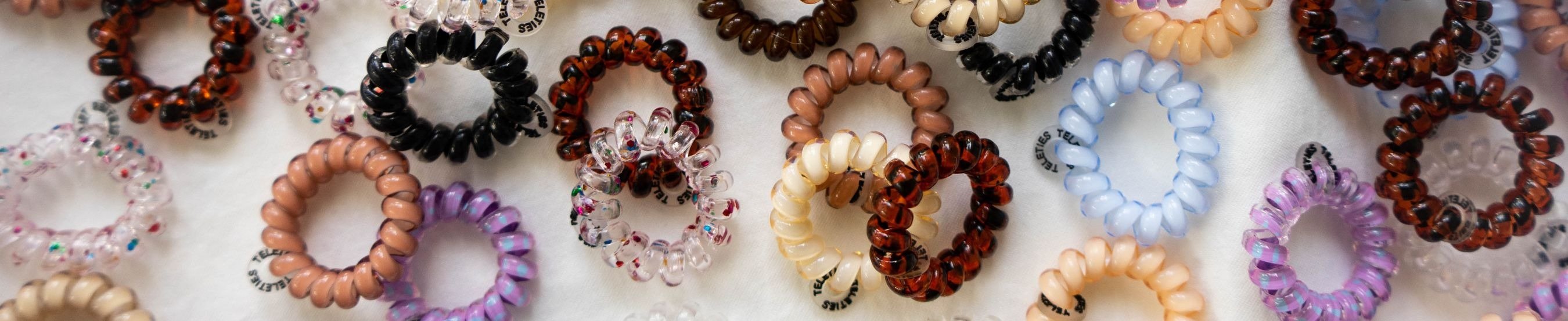 Tiny Hair Ties For Braids Thin Hair Top Knots TELETIES tiny-hair-ties-for-braids-thin-hair-top-knots-teleties