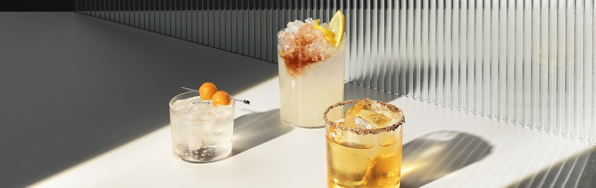 Cocktail or Mocktail Gift Set – Simple Sips