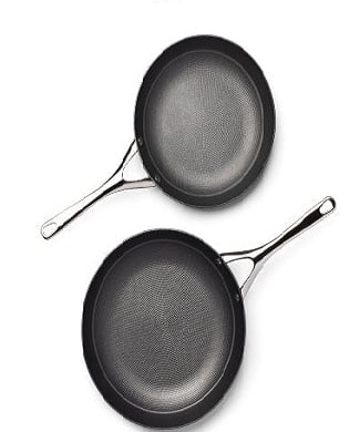 The Buccaneer Cast Iron Skillet