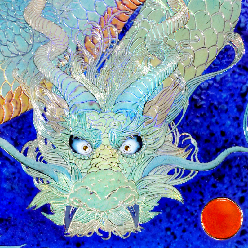 エンボスリトグラフ_海王_詳細