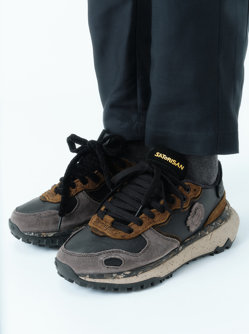 Chacrona Metta Buckingham