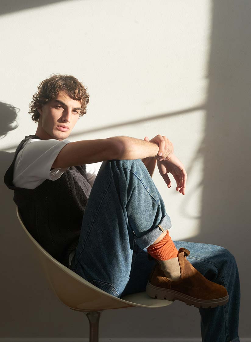 Unalome Chelsea Desert Oasis