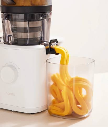 Image for Make fresh sorbet