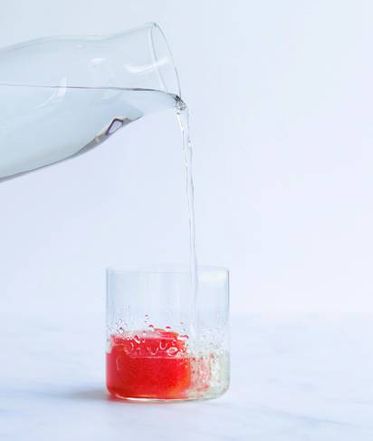 Image for wellness shots