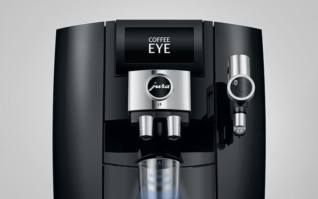 Coffee Eye – the smart cup sensor