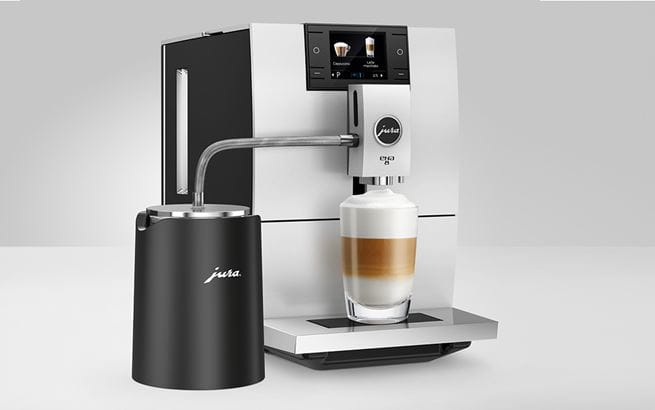 Ideal cooling conditions without connecting to the power supply