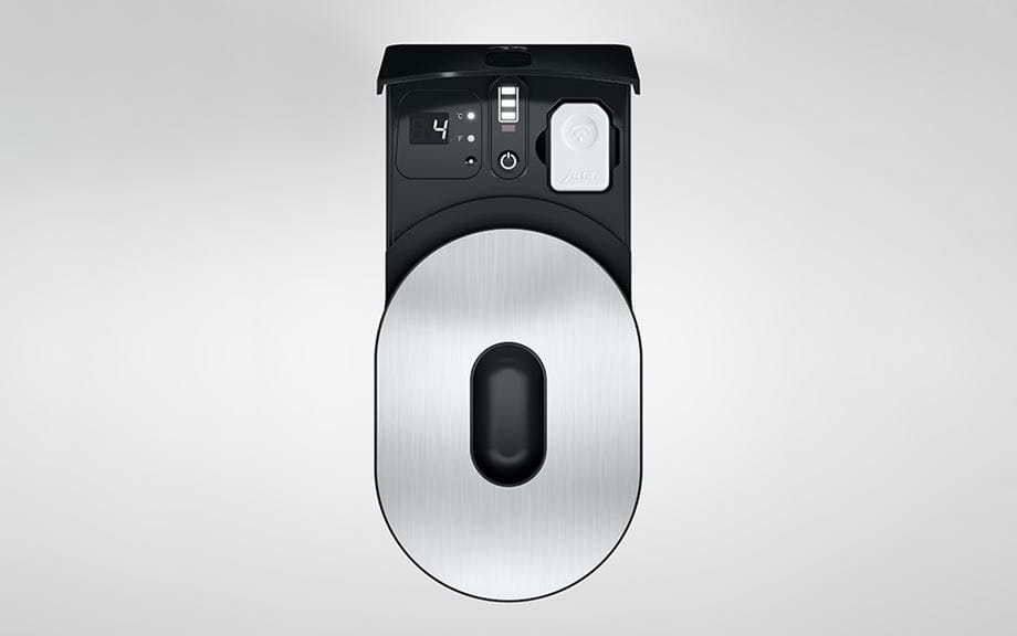 The perfect addition to your JURA coffee machine