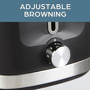 Adjustable Browning