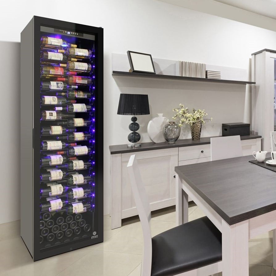 One Stop Shop for Wine Storage Solutions