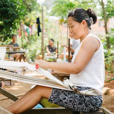 Women of Nagaland image