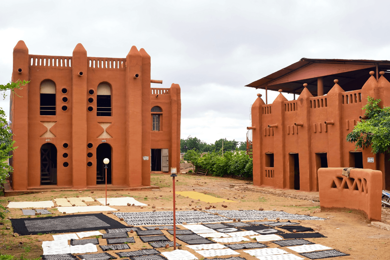 Artisans of Segou – The Citizenry