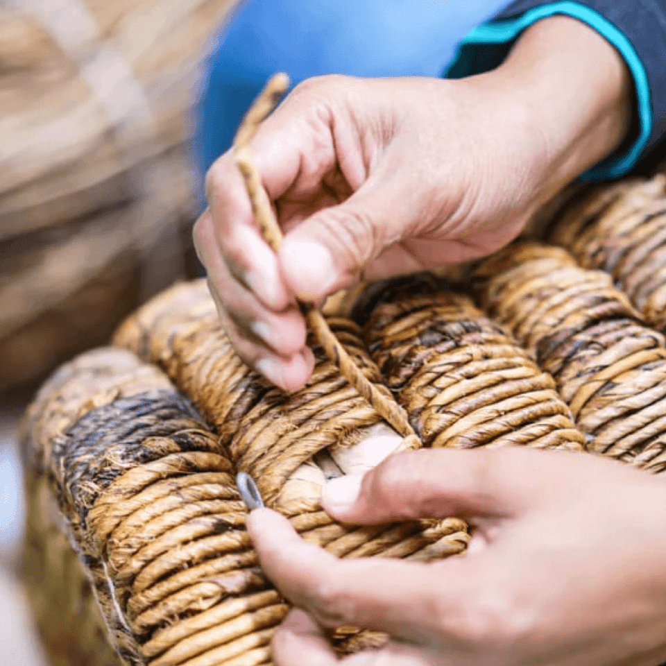 Artisans of Java image