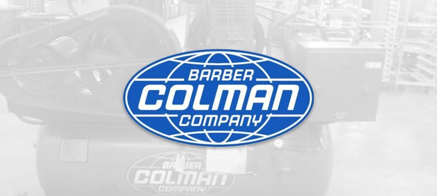 Barber Colman Company