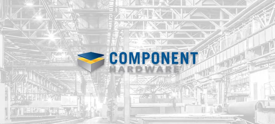 Component Hardware