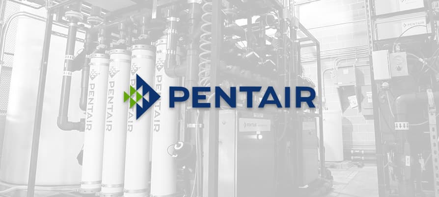 Pentair