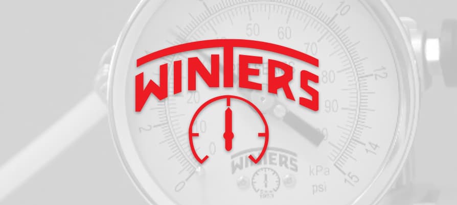 Winters Instruments Winters Instruments