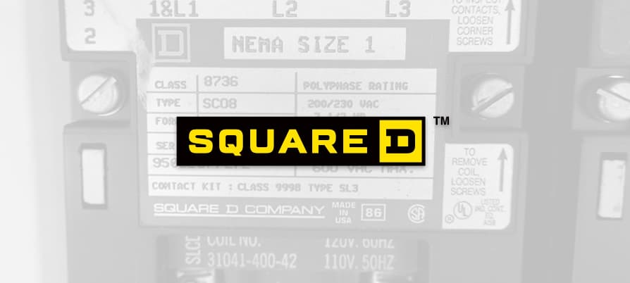 Square D