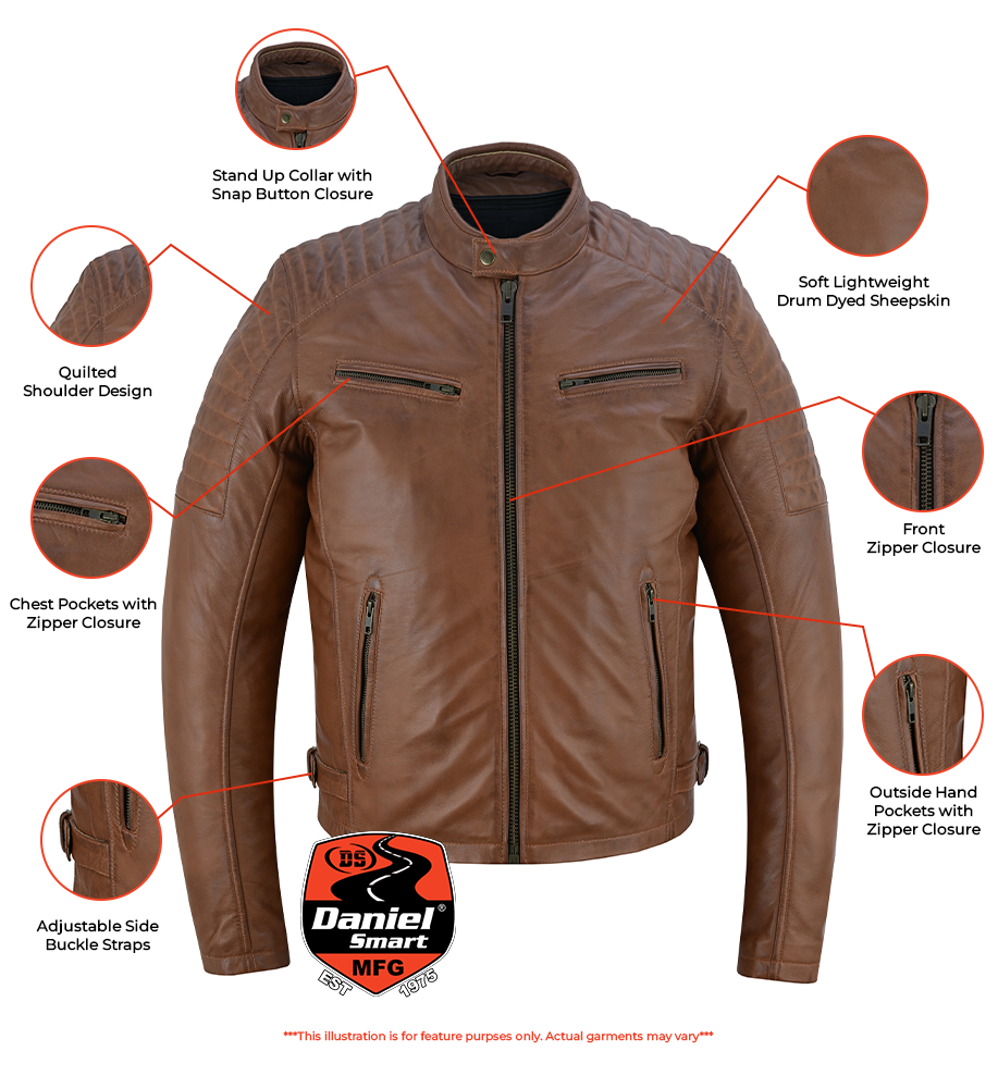 copper-slayer-mens-sheepskin-leather-fashion-jacket-with-snap-button-product-detail-image