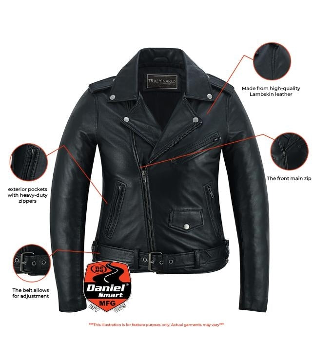 night-shine-womens-black-fashion-leather-jacket-product-detail-image