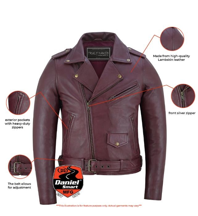 rose-glow-womens-oxblood-fashion-leather-jacket-product-detail-image