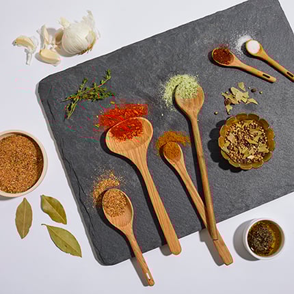 Barbecue, Rubs, & Marinades