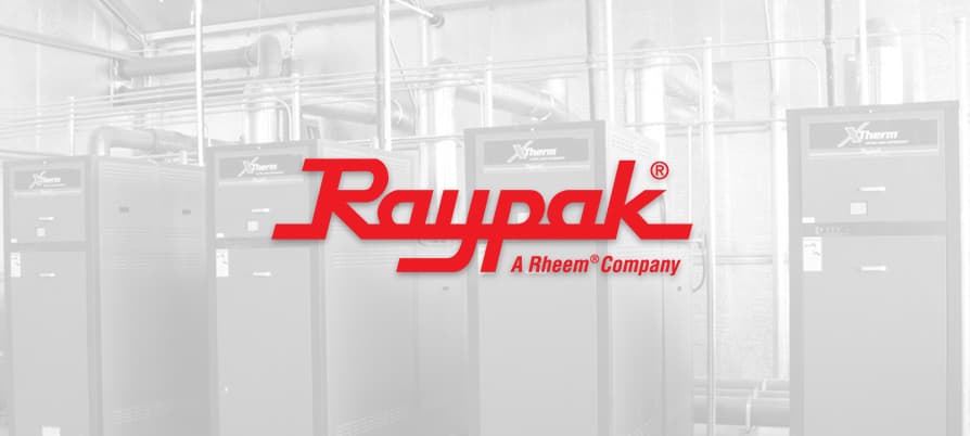 Raypak
