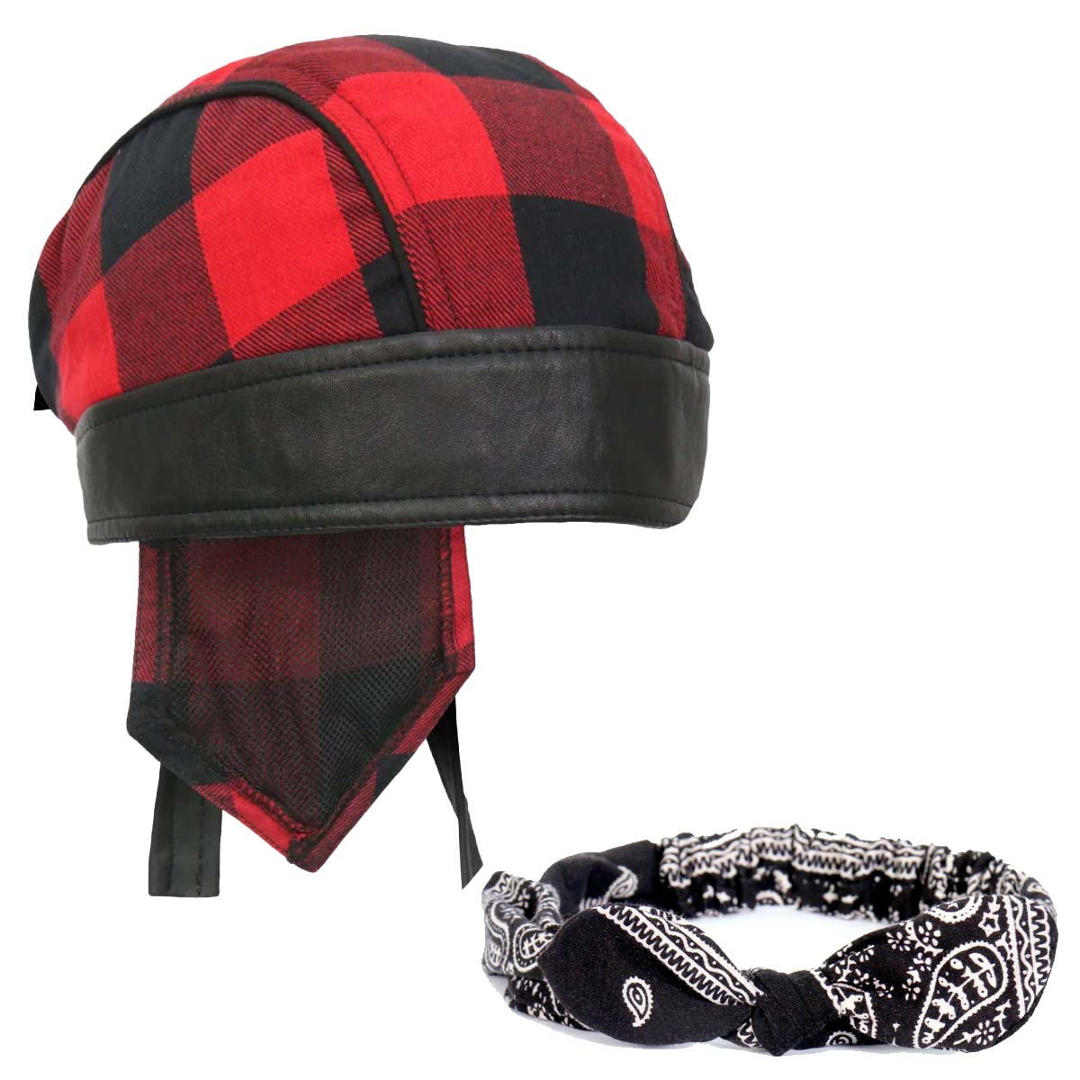 Cold Weather Riding Gear – LeatherUp USA