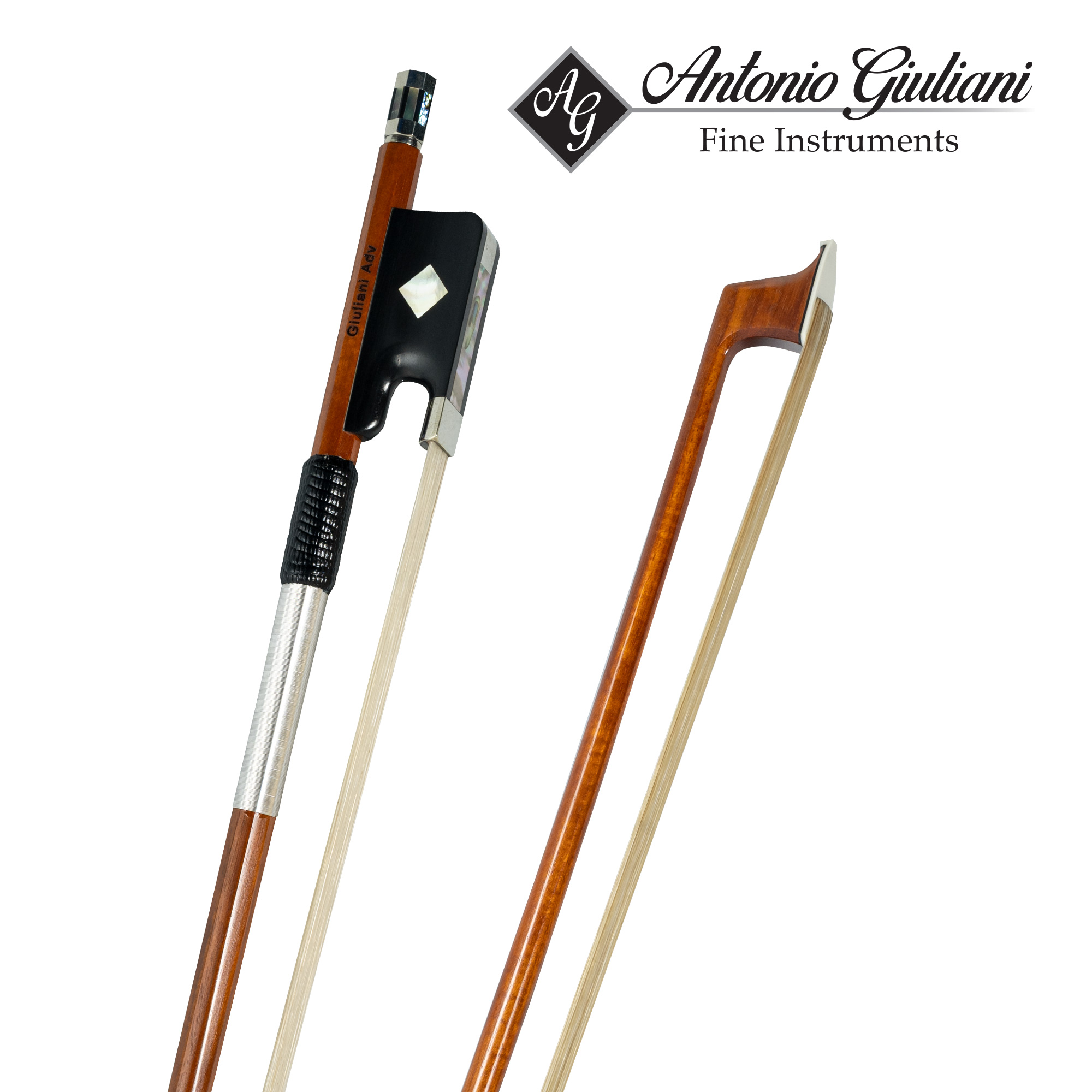 David Yale Heritage Series Maggini Viola Outfit 16.25