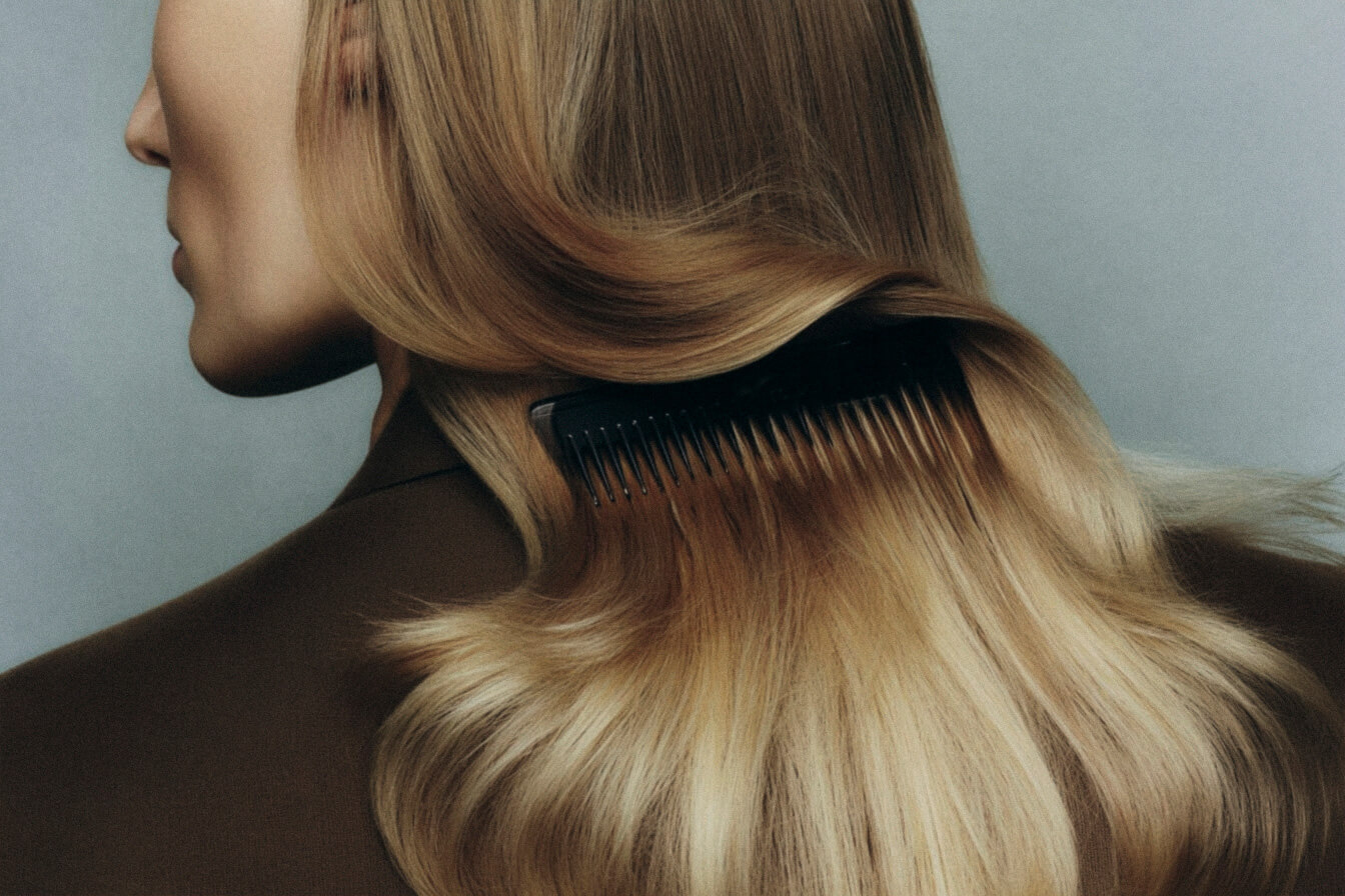 Hair Menu