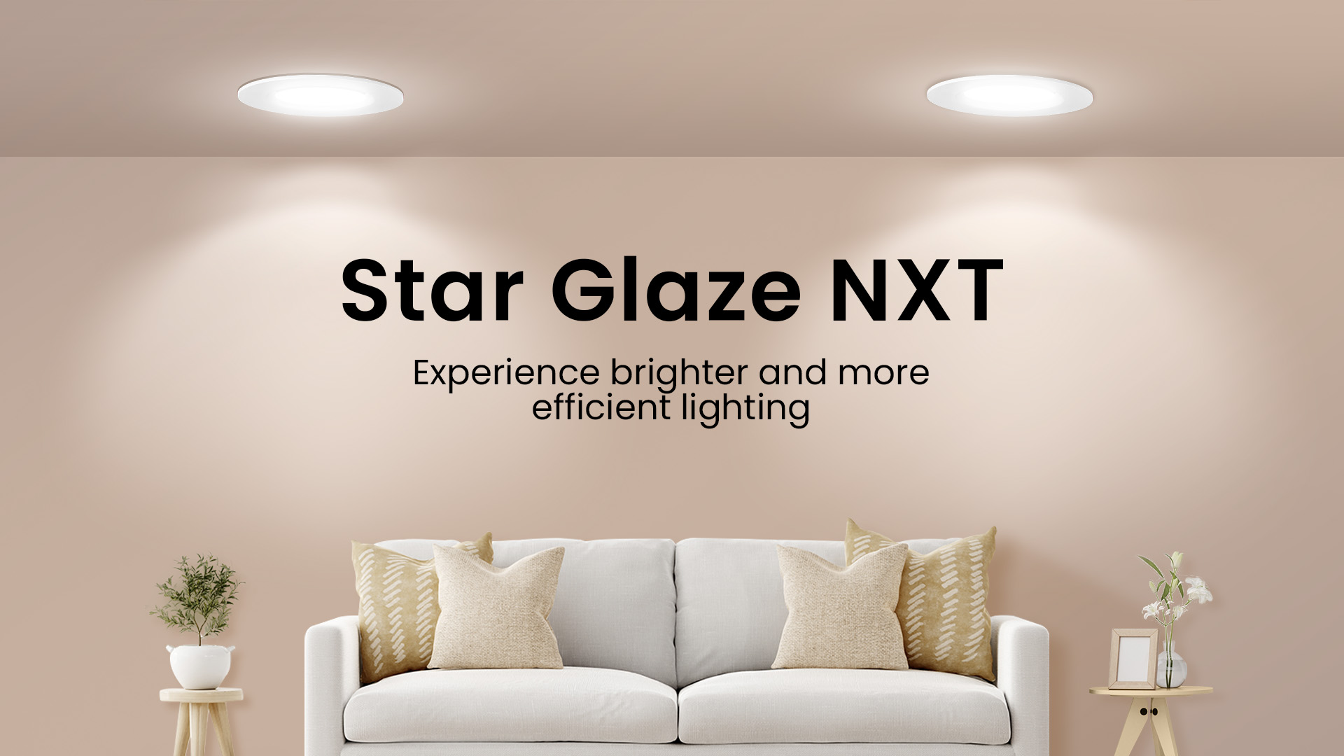 Star Glaze NXT