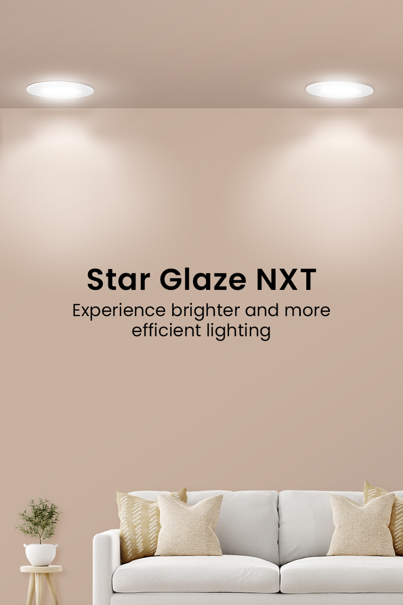 Star Glaze NXT