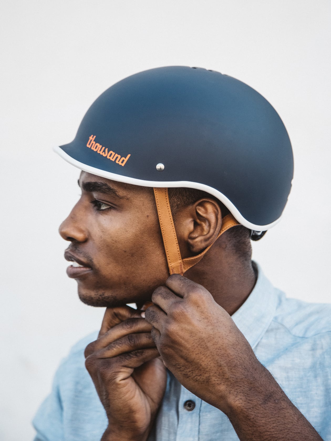 bike helmet thousand heritage 2.0 Helmet, Dove Grey Medium for Cyclists & Skateboa Thousand Heritage 2.0 Adult Bike