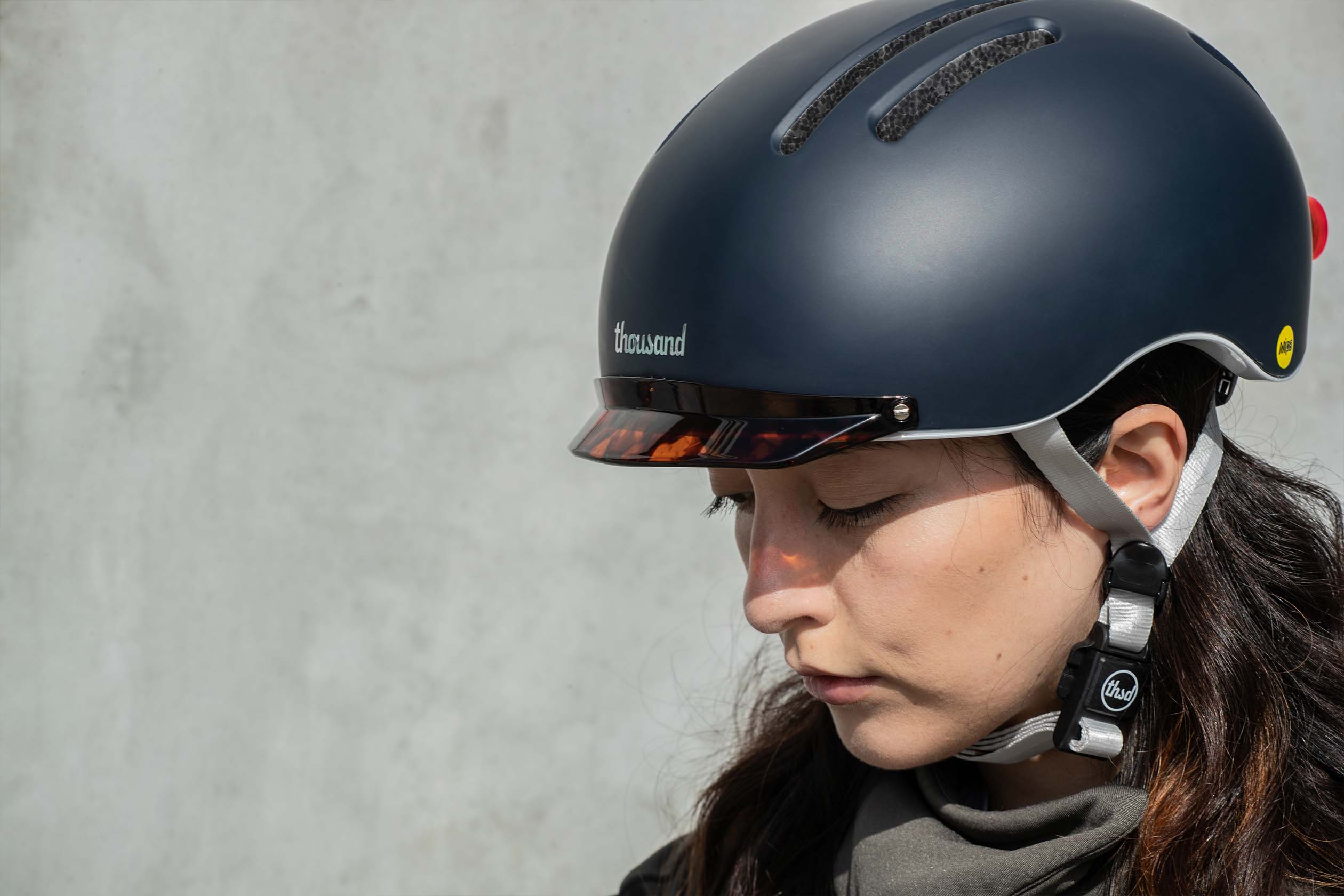 Chapter MIPS Helmet, CHPT3