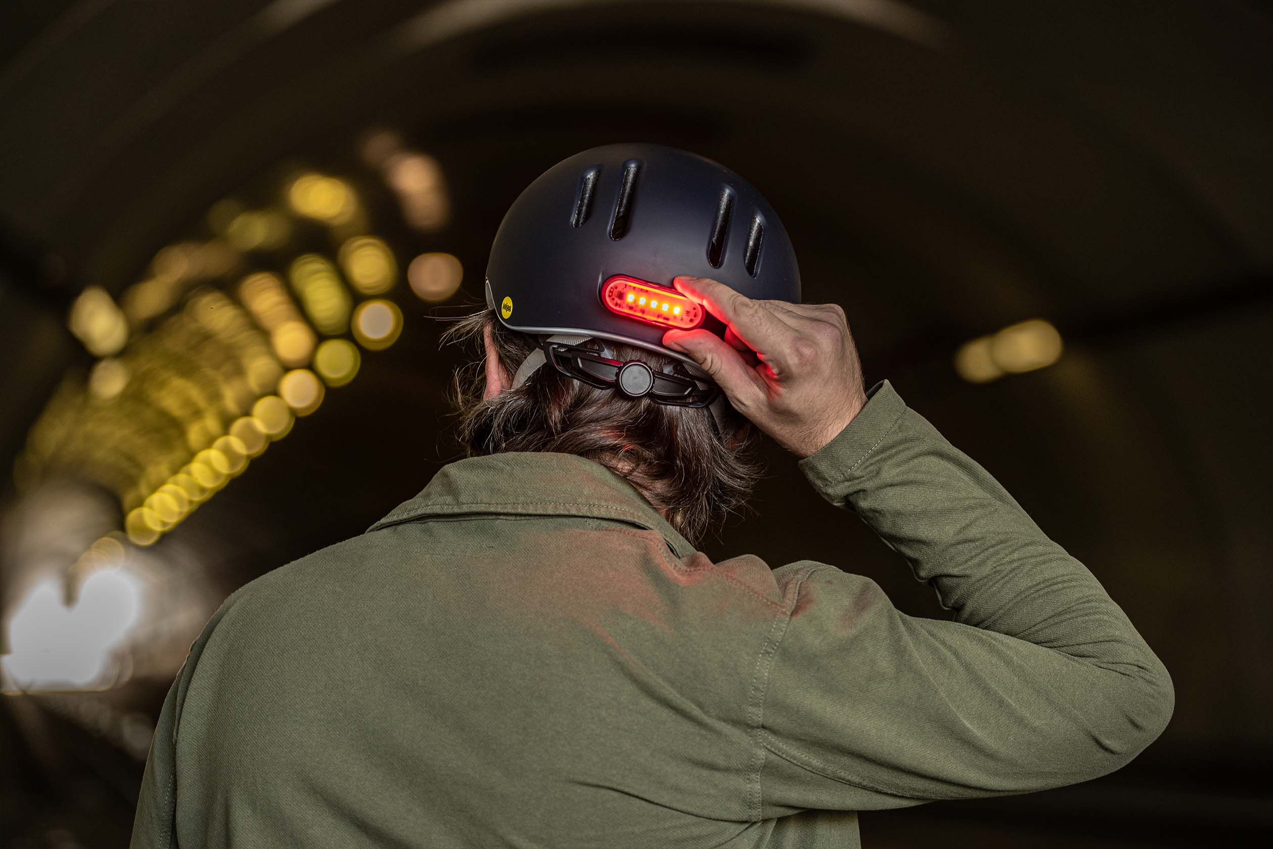 Chapter MIPS Helmet, CHPT3