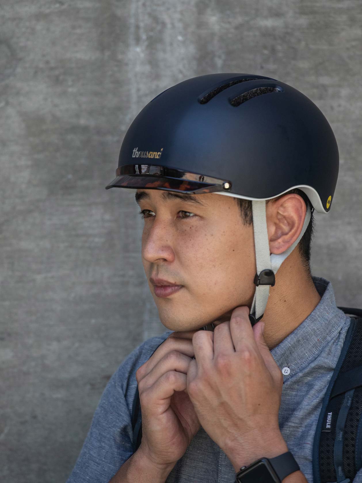 Chapter MIPS Helmet, CHPT3