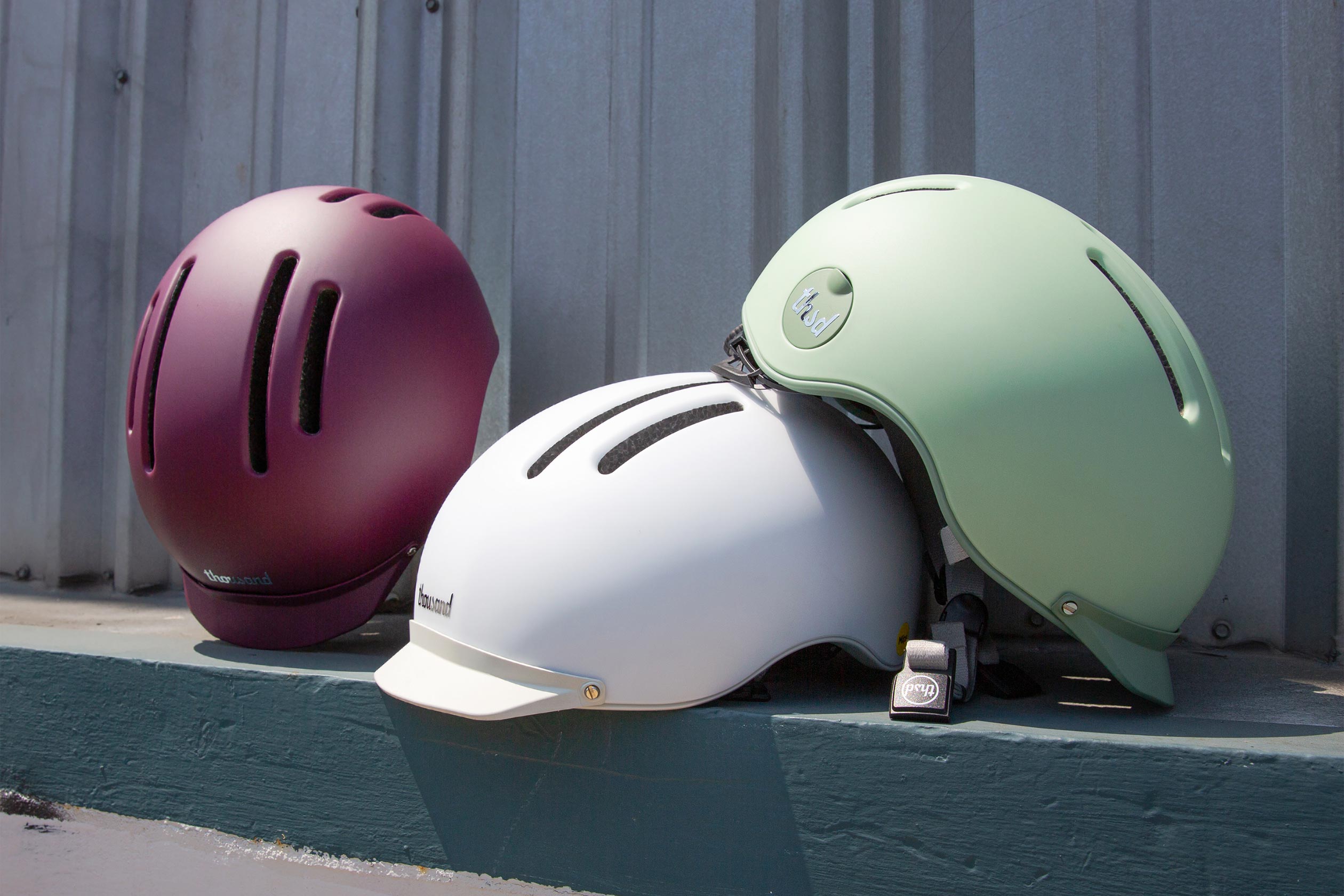 Chapter MIPS Helmet, Desert Sage