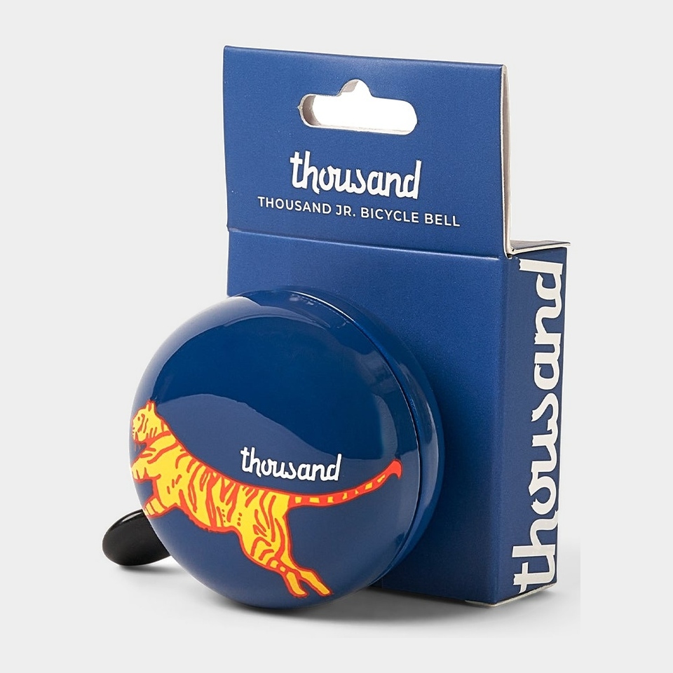 Thousand Jr. Bicycle Bell