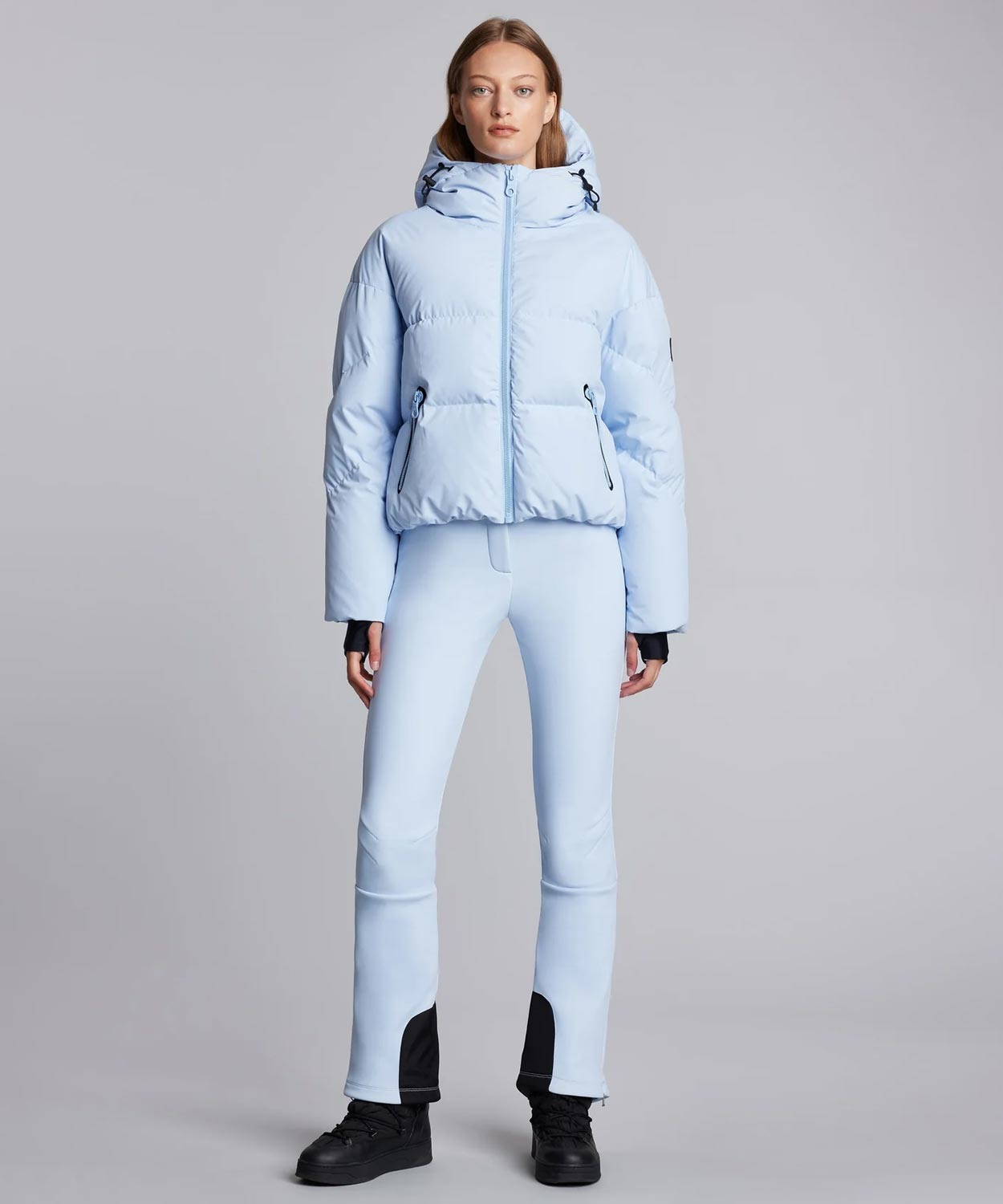 Women's Meribel Jacket