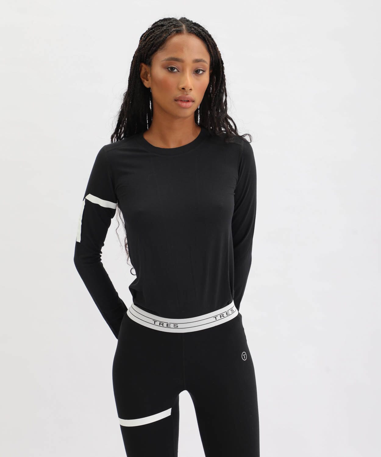 Women's Base Layer Top