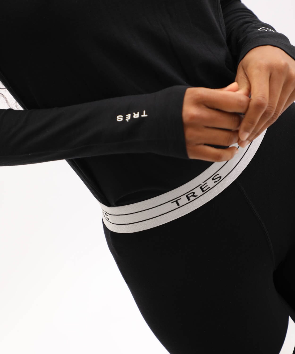 Women's Base Layer Bottom