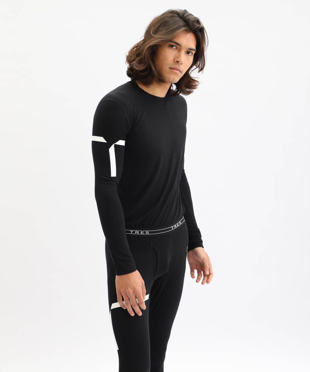 Men's Base Layer Top