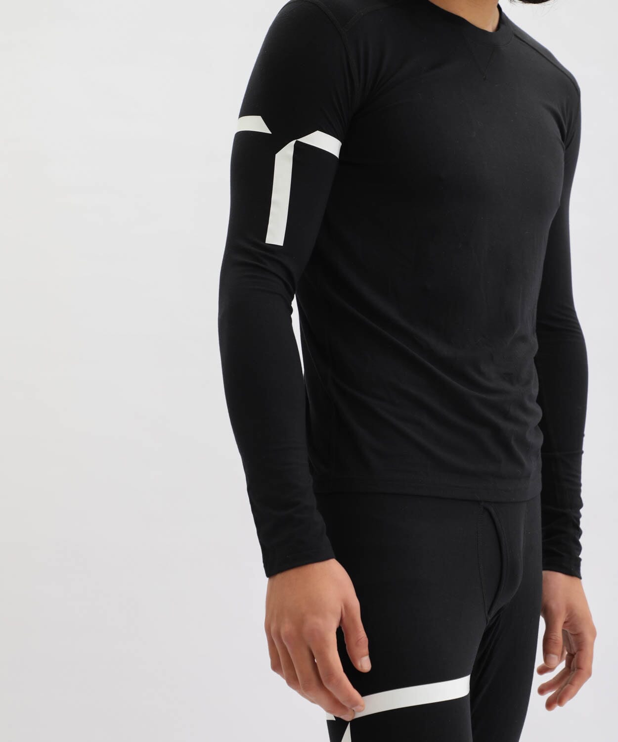 Men's Base Layer Top