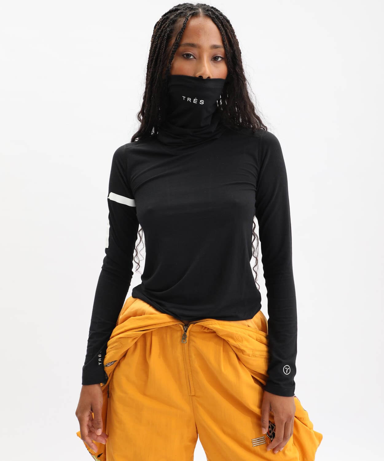 Women's Neck Gaiter