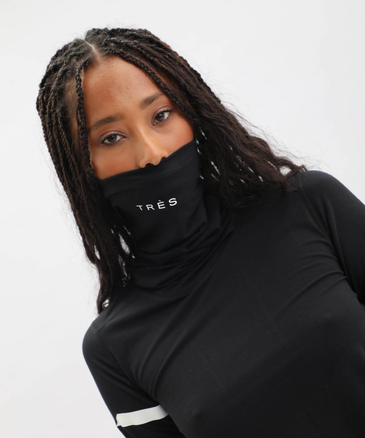 Women's Neck Gaiter