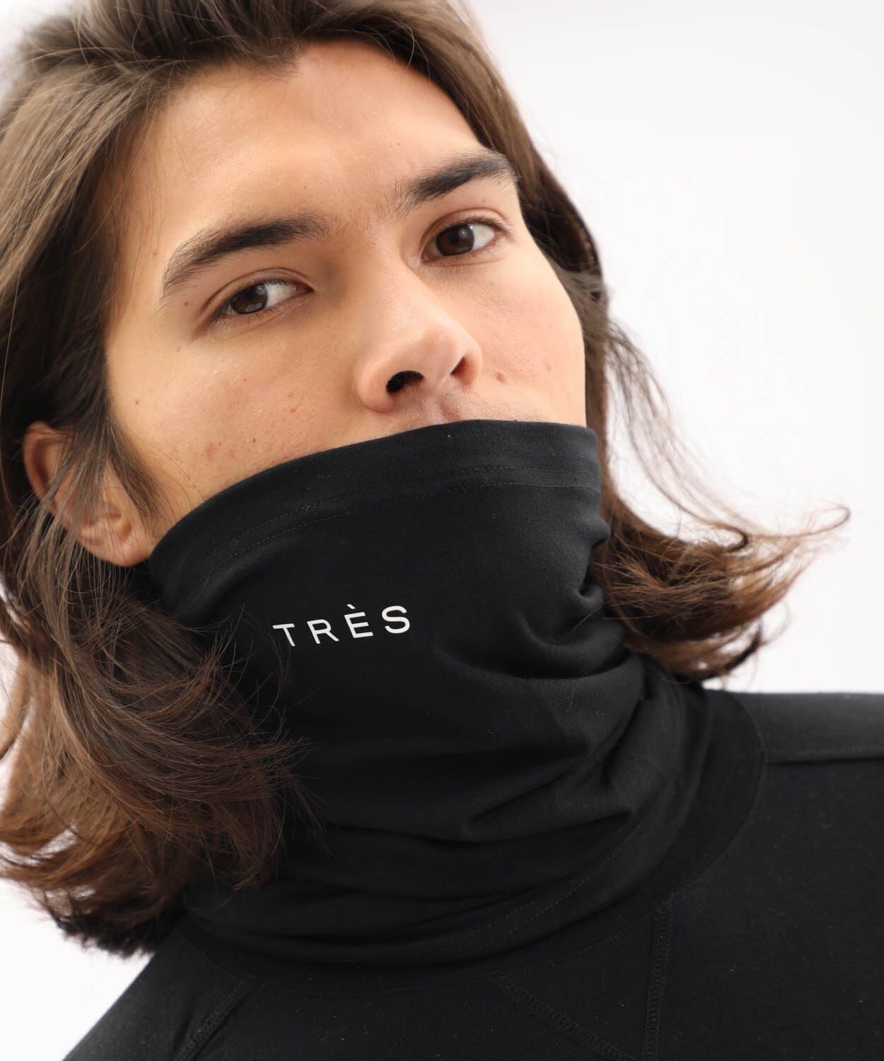 Tres - Men's Neck Gaiter