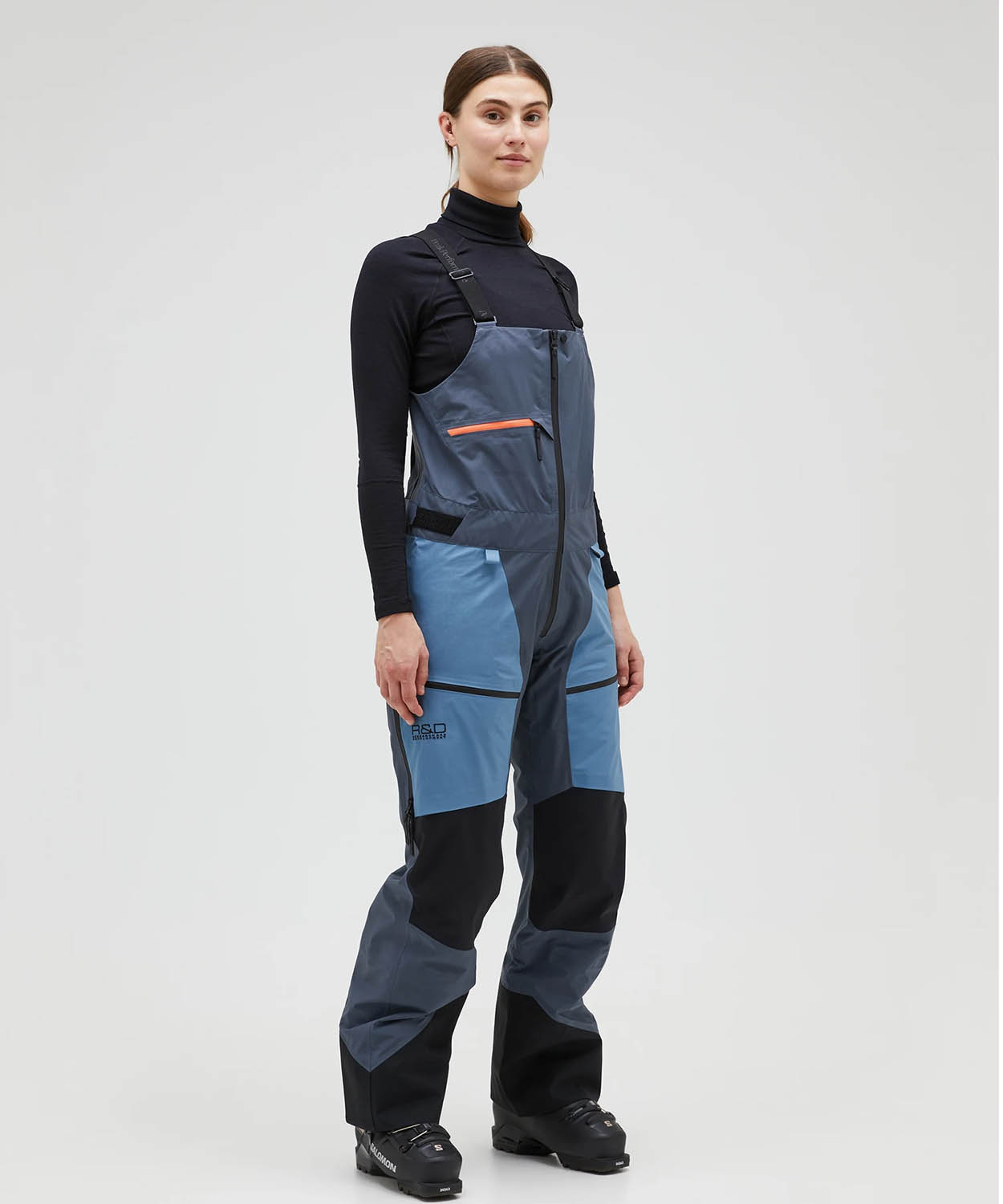 Women's Vertical Gore-Tex Pro Ski Pants