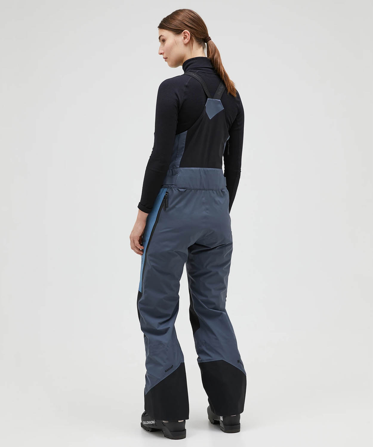 Women's Vertical Gore-Tex Pro Ski Pants